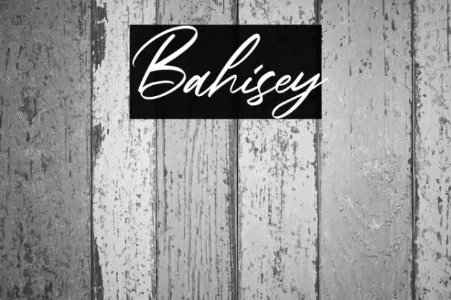 Bahisey Example 3