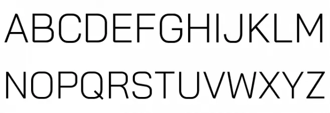 Bai Jamjuree Light Шрифта ВЕРХНИЙ