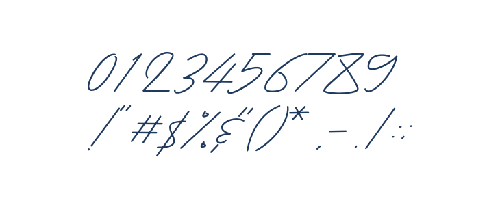 Baiklah Other Characters