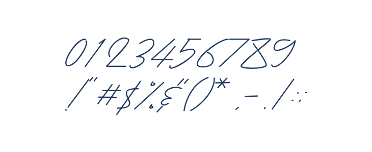 Baiklah Other Characters