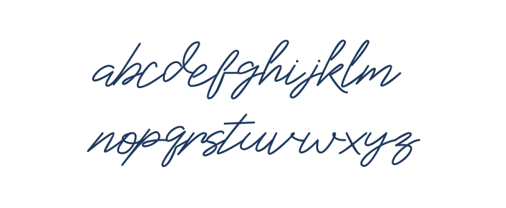 Baiklah Lowercase
