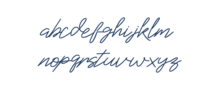 Baiklah Lowercase