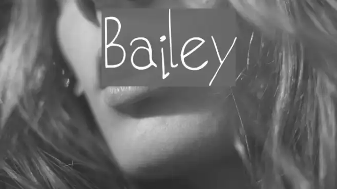 Bailey Example 3
