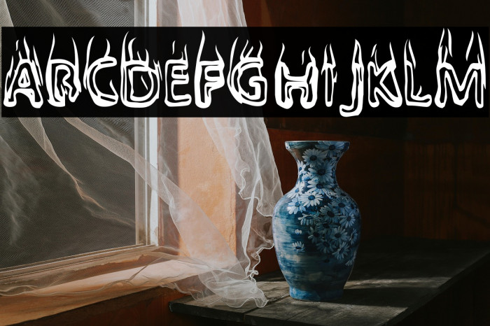 BaileysCar-Regular Example 1