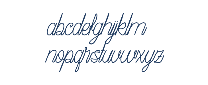 Bailiry [Demo] Lowercase