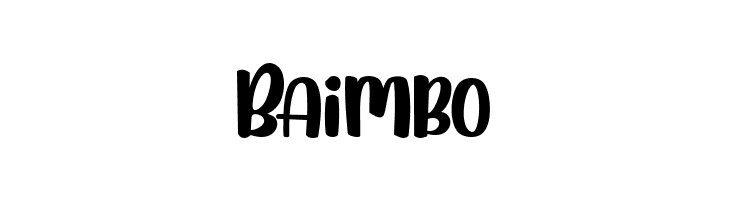 Baimbo Fonte