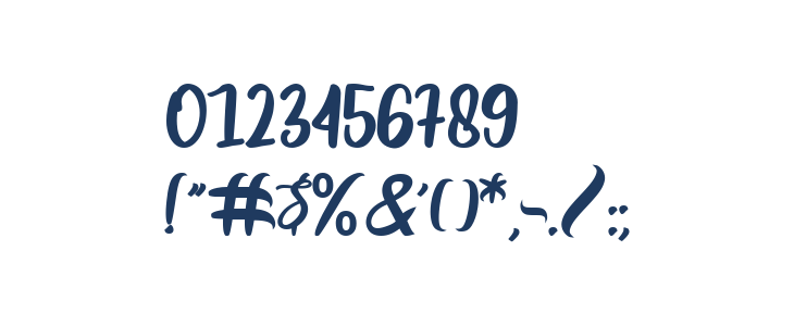 Baines Other Characters