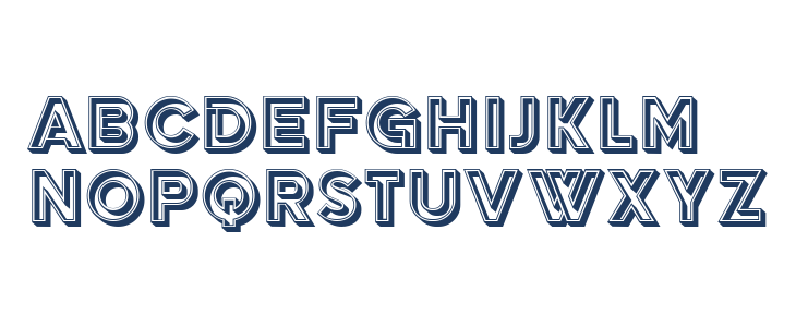 Baise Regular Lowercase