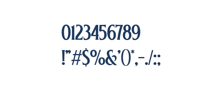 Baisteach Other Characters