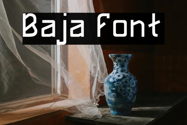 Baja Example 2