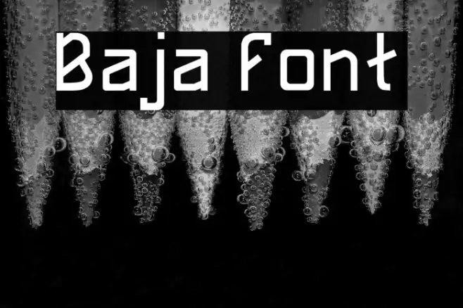 Baja Example 3