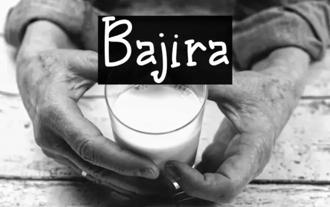 Bajira Example 2
