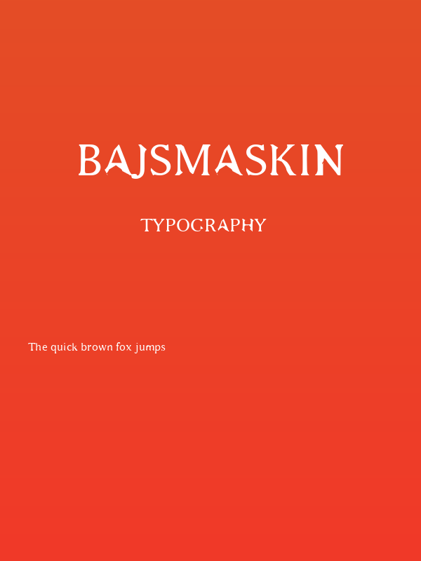 Bajsmaskin Poster