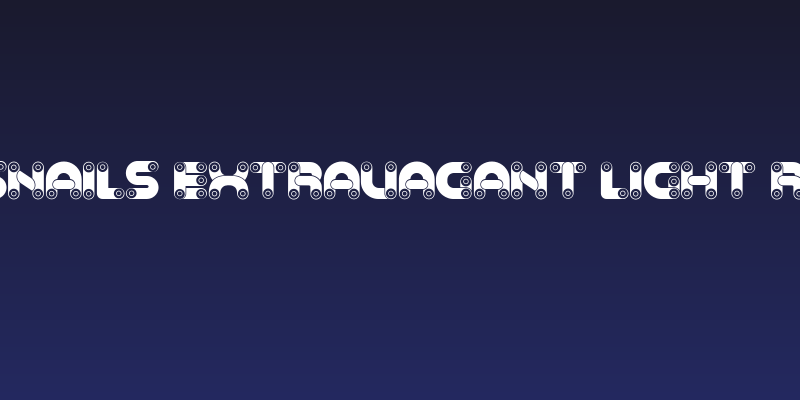 Baked Snails Extravagant Light Regular Social Header