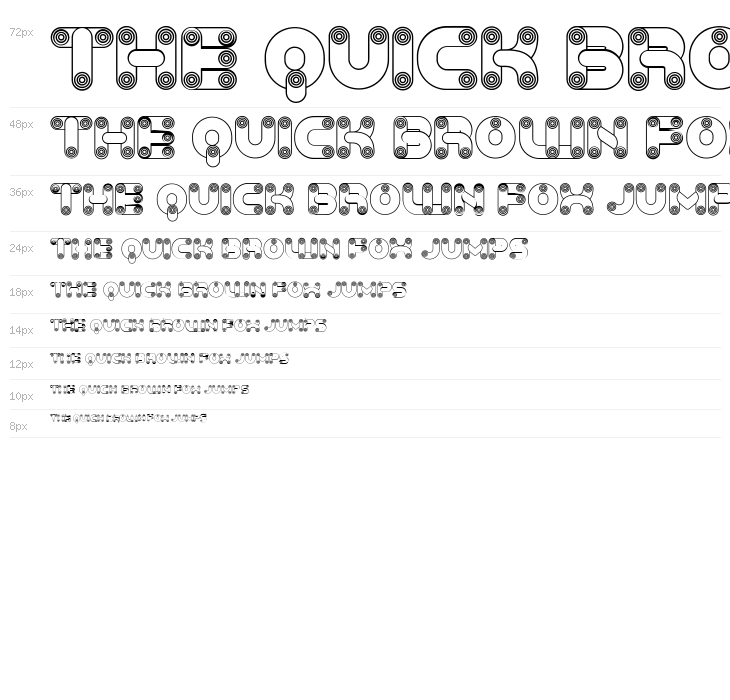 Baked Snails Hollow Regular Waterfall