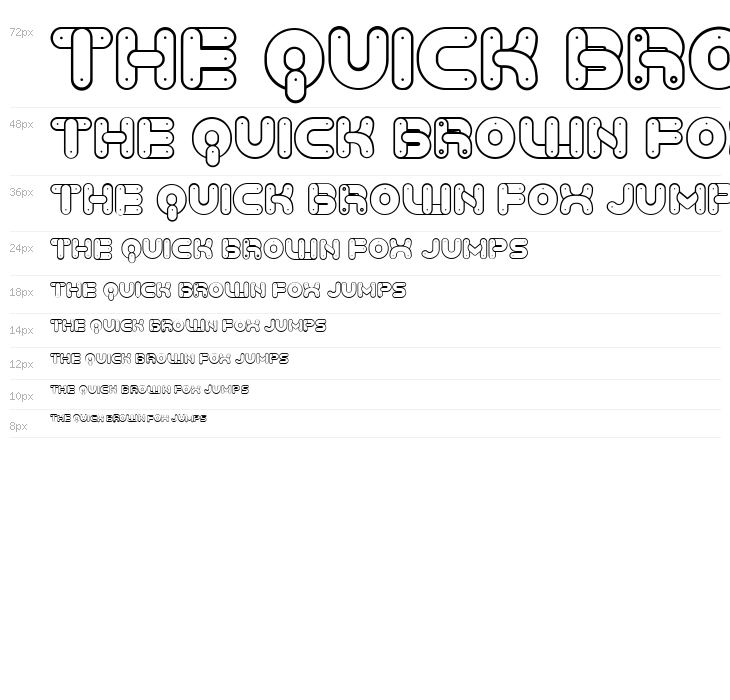 Baked Snails Hollow Rustique Regular Waterfall