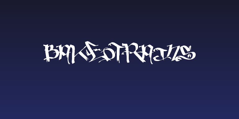 BakedTrains Social Header