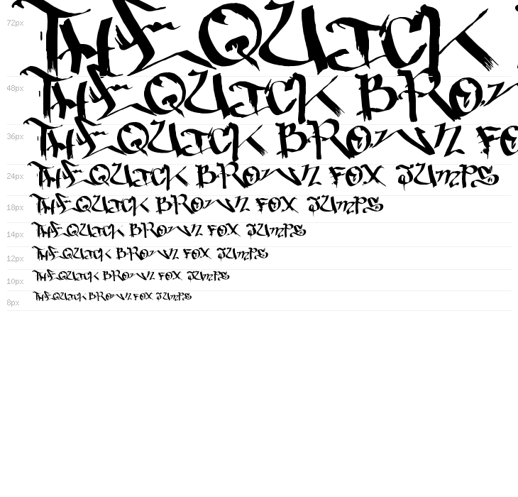 BakedTrains Waterfall