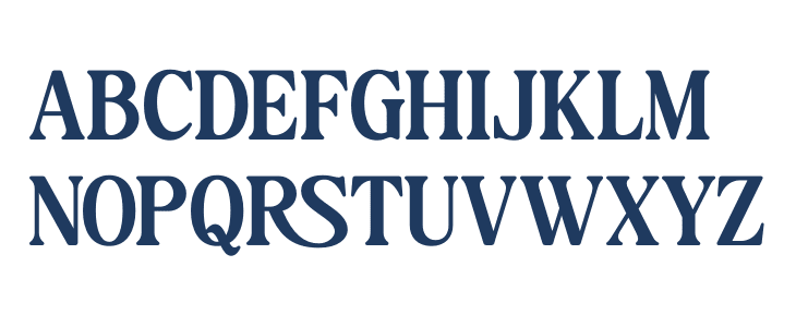 Bakeri DEMO VERSION Uppercase