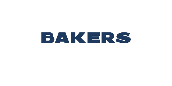 Bakers Logo