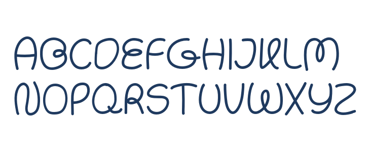 Bakery Krimer Uppercase