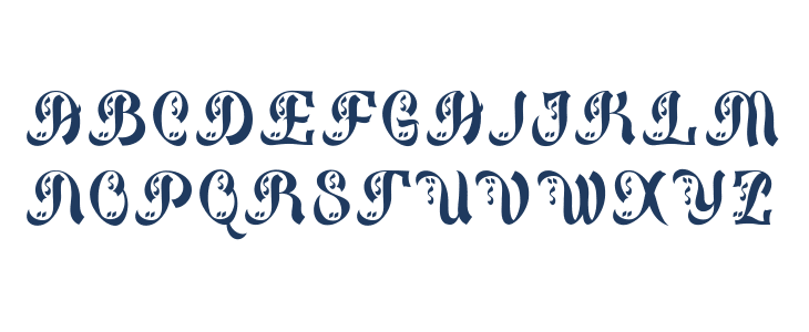 Bakhtiar DEMO Uppercase