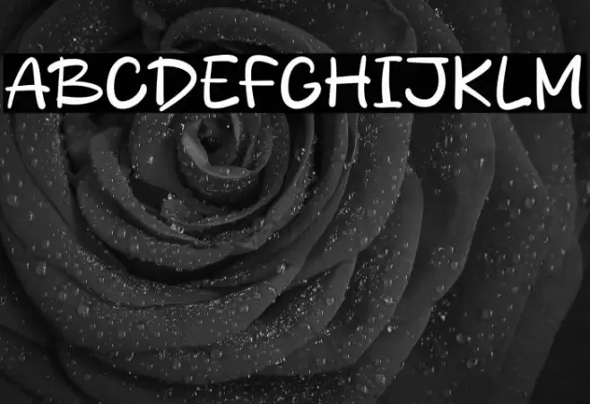 Bakpia Sabang 字体 examples