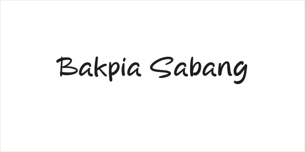 Bakpia Sabang Logo