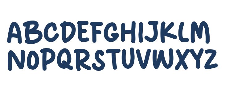 Bakso Daging Uppercase