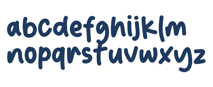 Bakso Daging Lowercase