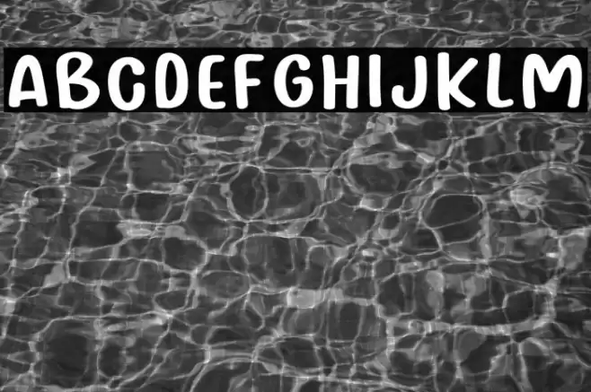 Bakul Nasi Font examples