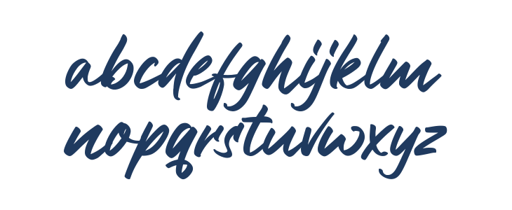 Bakulipack Lowercase