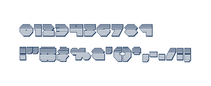 Bal-Astaral Chrome Other Characters