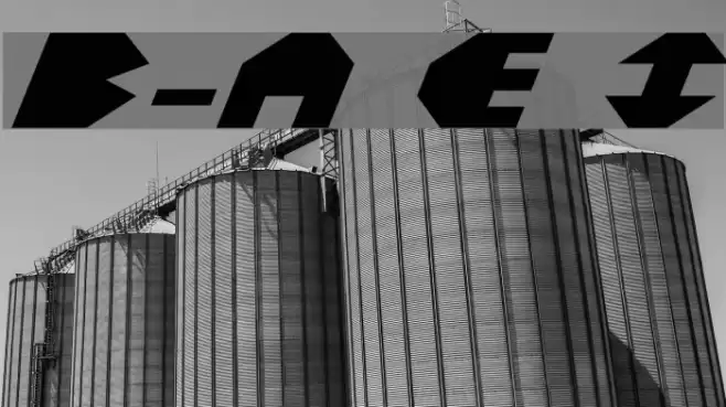 Bal-Astaral Expanded Italic Font examples