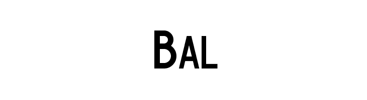 Bal 
