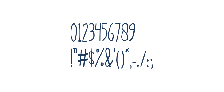 Balamoa Normal Other Characters