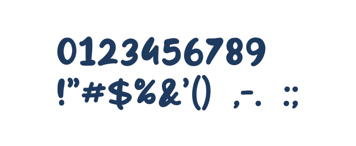 Balance Other Characters