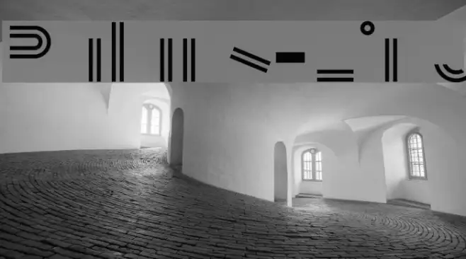 Balans-Line Example 3