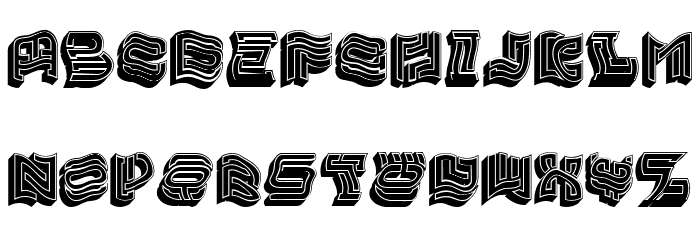 Balaton Regular Font OTHER CHARS