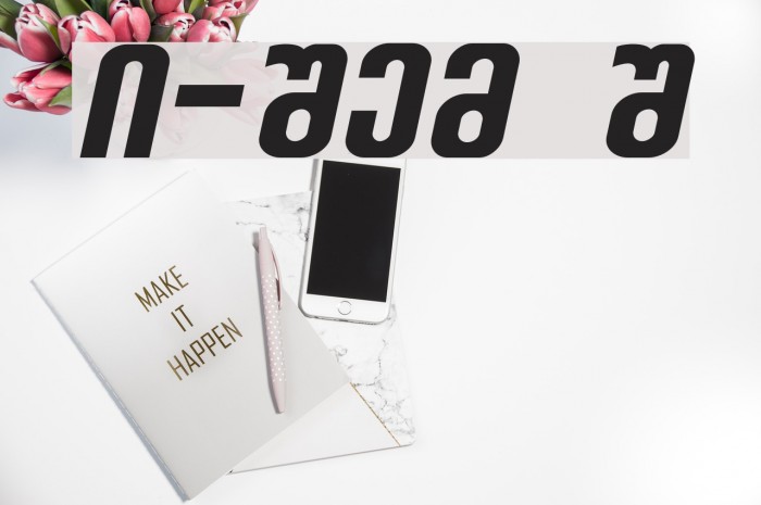 Balavery-ITV Italic Example 3