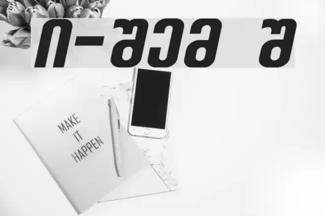 Balavery-ITV Italic Font examples