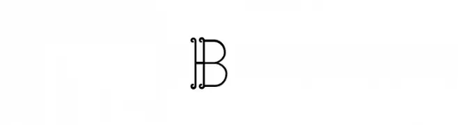 Balcon a lisbonne  font caratteri gratis