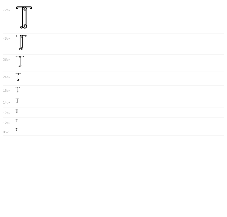 Balcon a lisbonne Waterfall