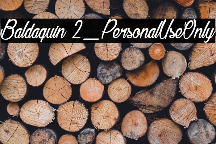 Baldaquin 2_PersonalUseOnly Example 3