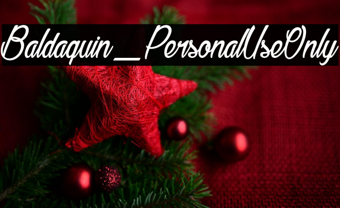 Baldaquin_PersonalUseOnly Example 3