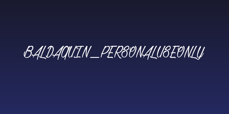 Baldaquin_PersonalUseOnly Social Header