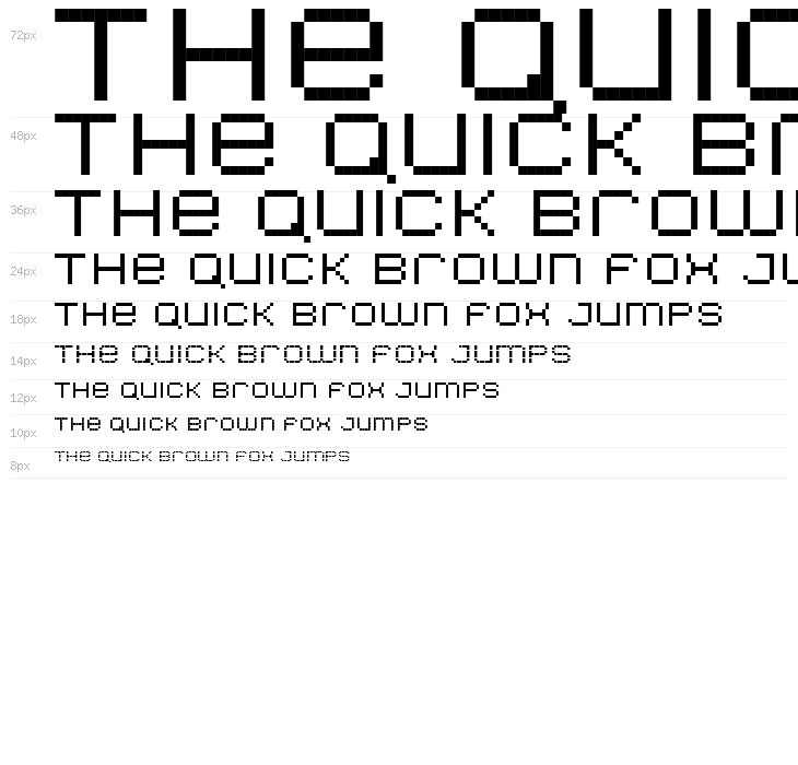 Balderas Px Waterfall