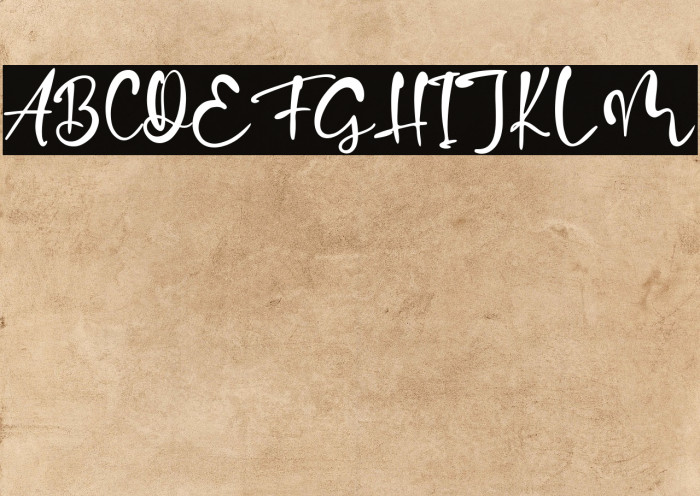 Balderston Example 2