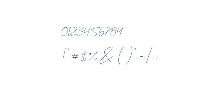 Baldive Other Characters