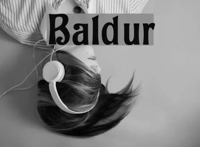 Baldur Example 3
